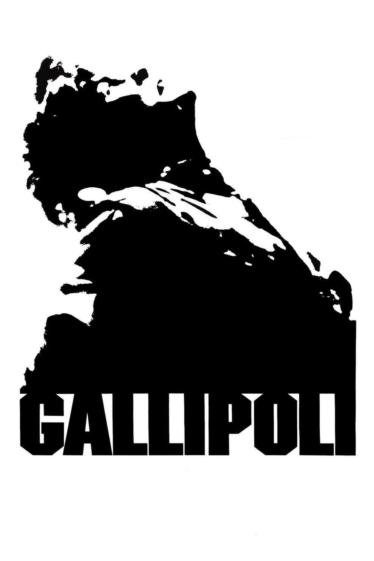Oglądaj Gallipoli