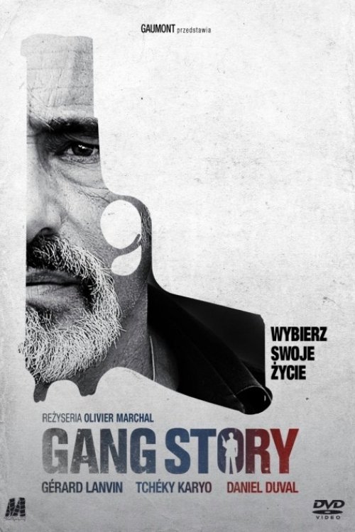 Oglądaj Gang Story