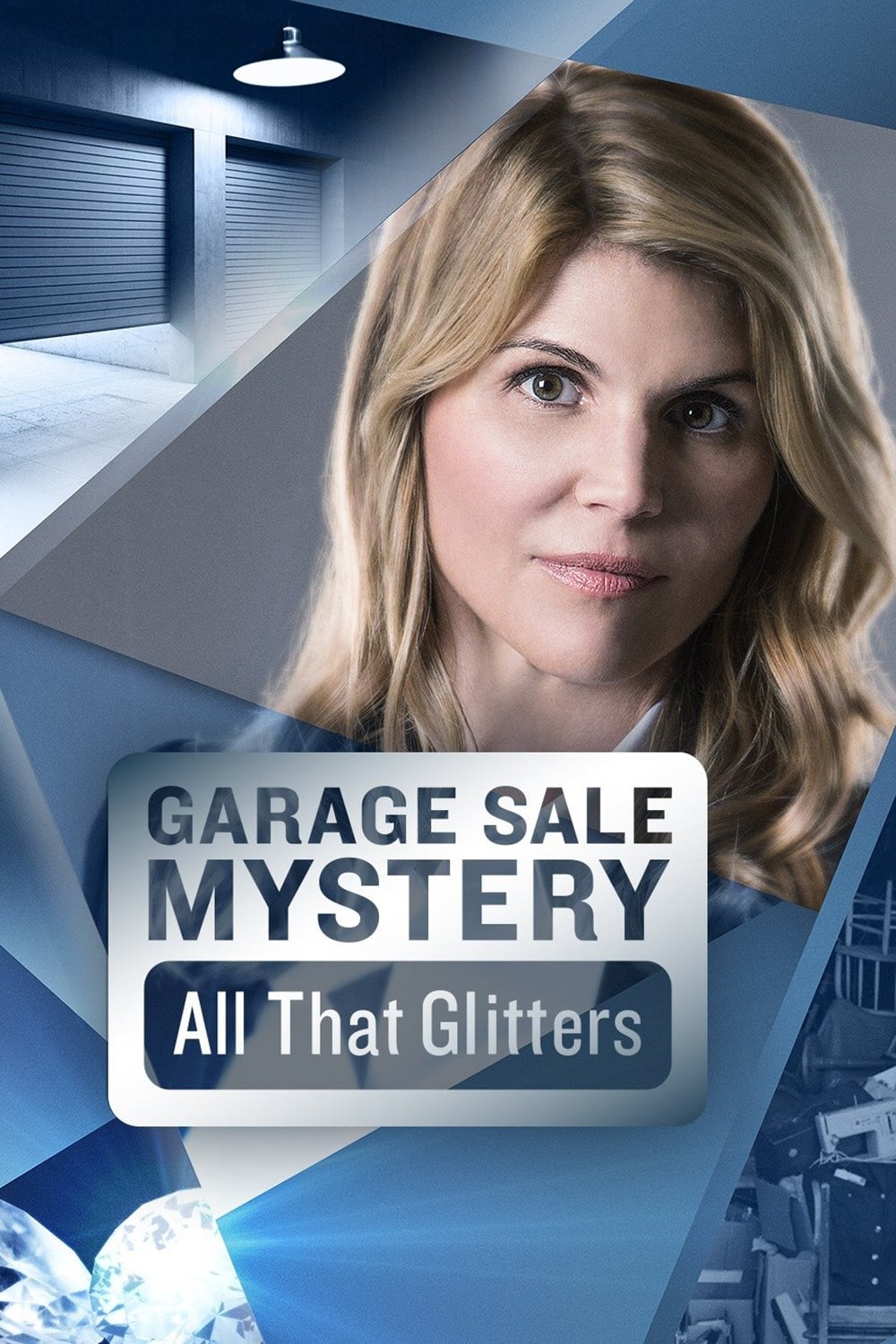 Oglądaj Garage Sale Mystery: All That Glitters