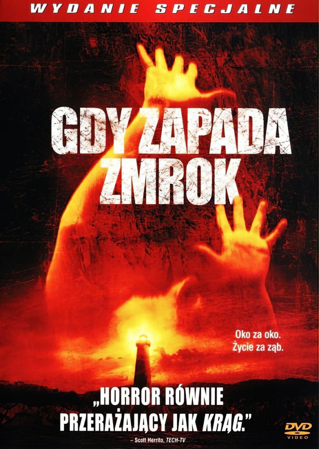Oglądaj Gdy Zapada Zmrok