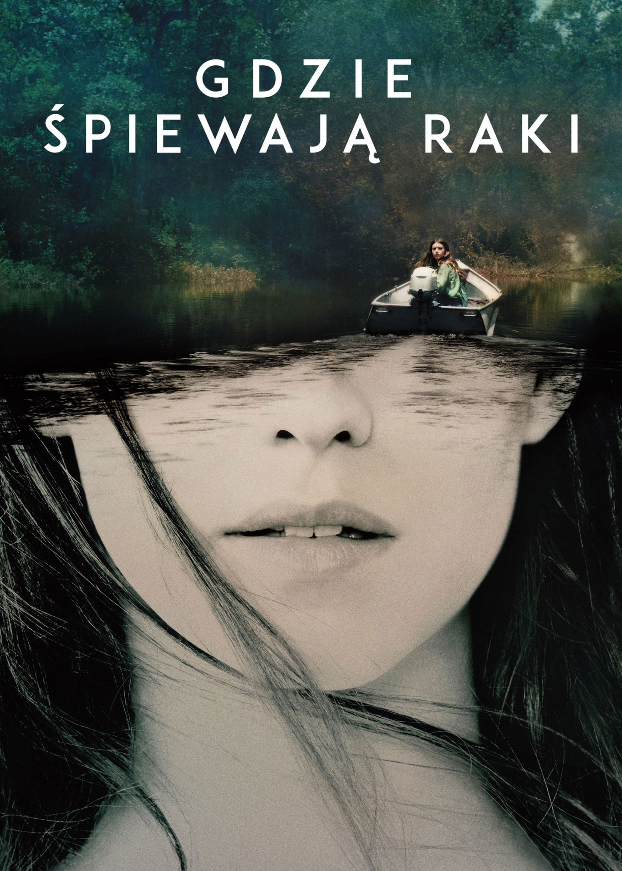 Oglądaj Gdzie śpiewają raki