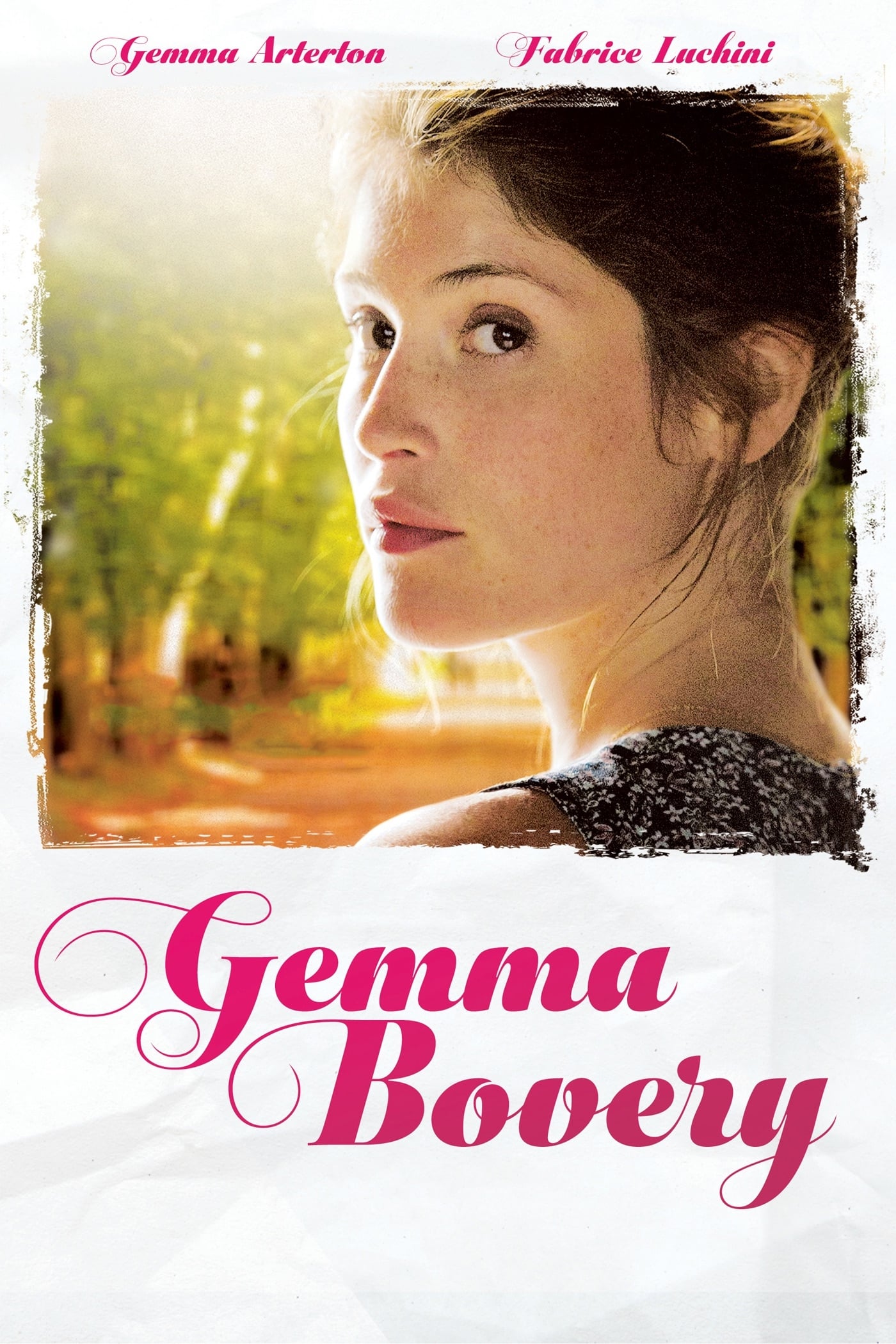 Oglądaj Gemma Bovery