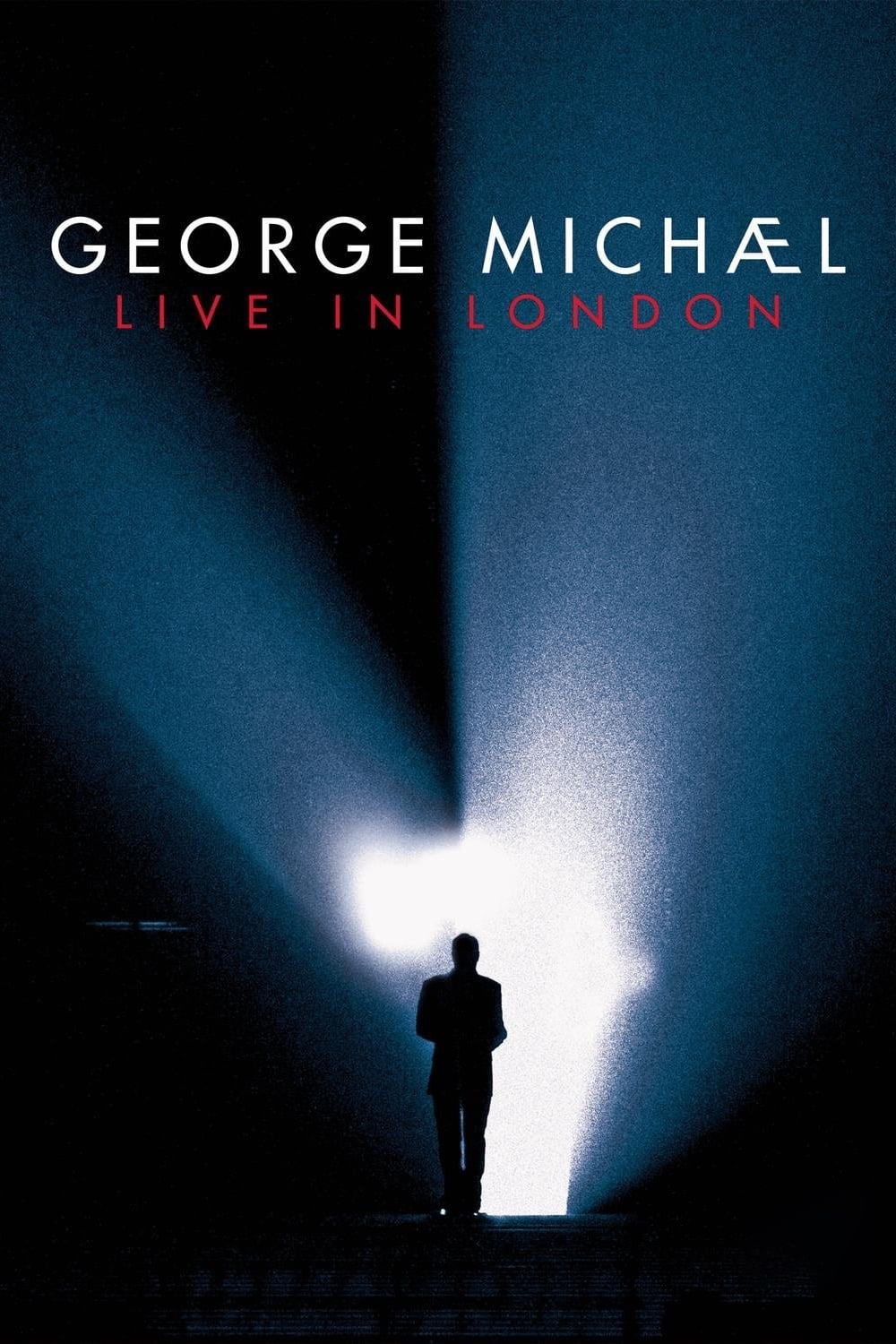 Oglądaj George Michael: Live in London