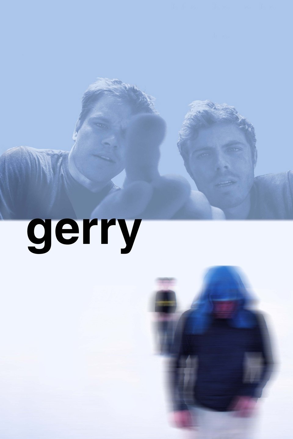 Oglądaj Gerry