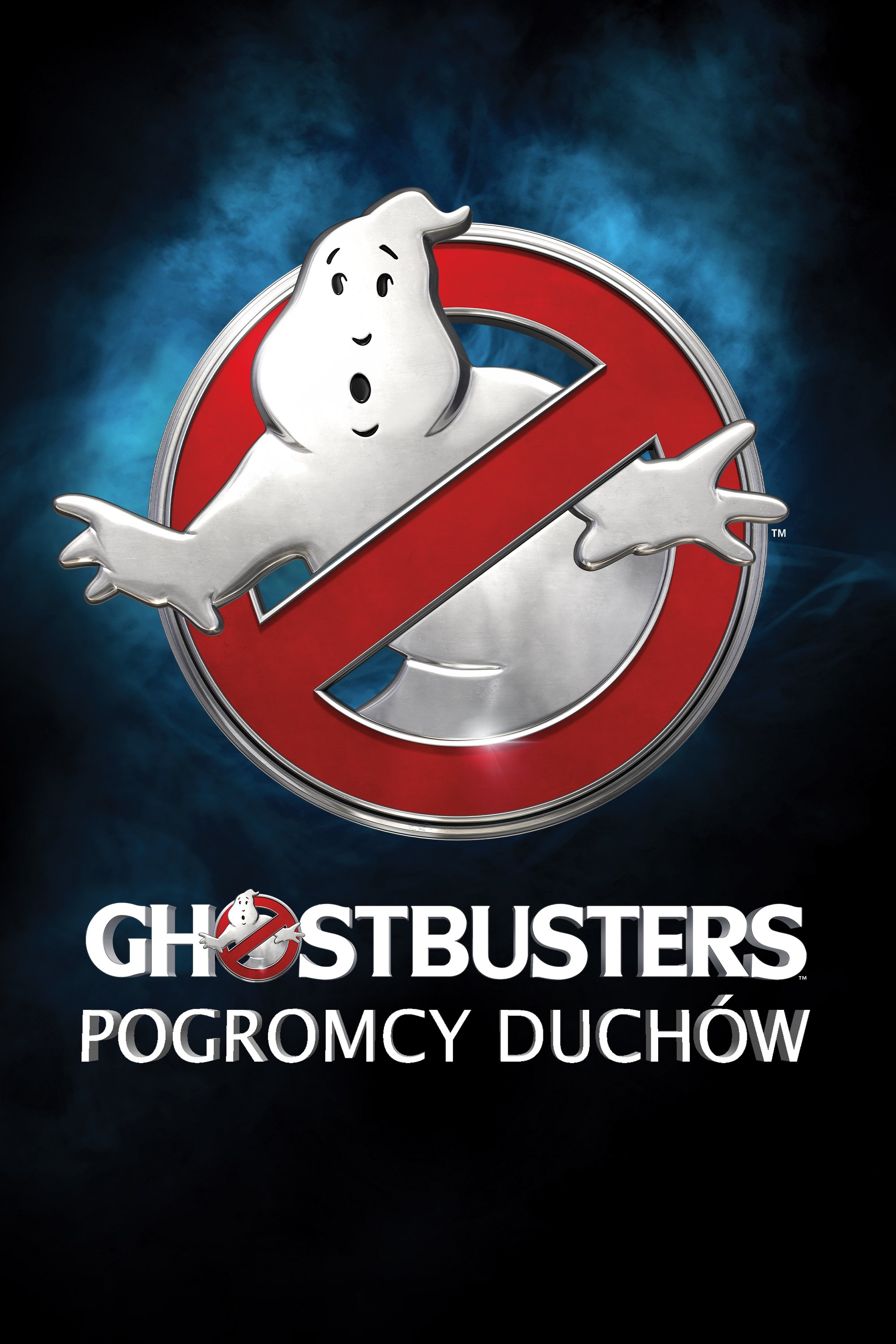 Oglądaj Ghostbusters. Pogromcy duchów