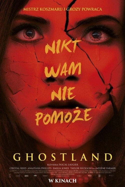 Oglądaj Ghostland