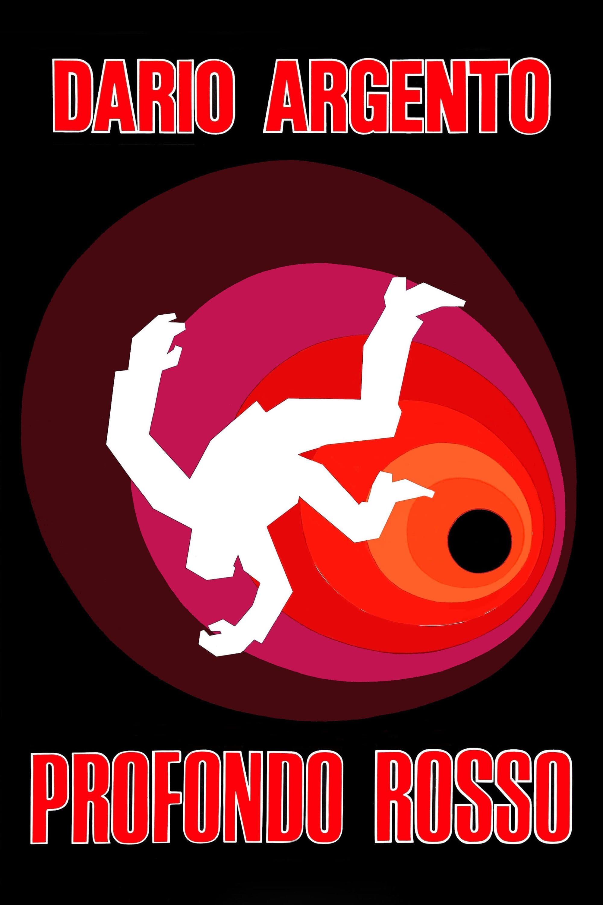 Oglądaj Głęboka czerwień