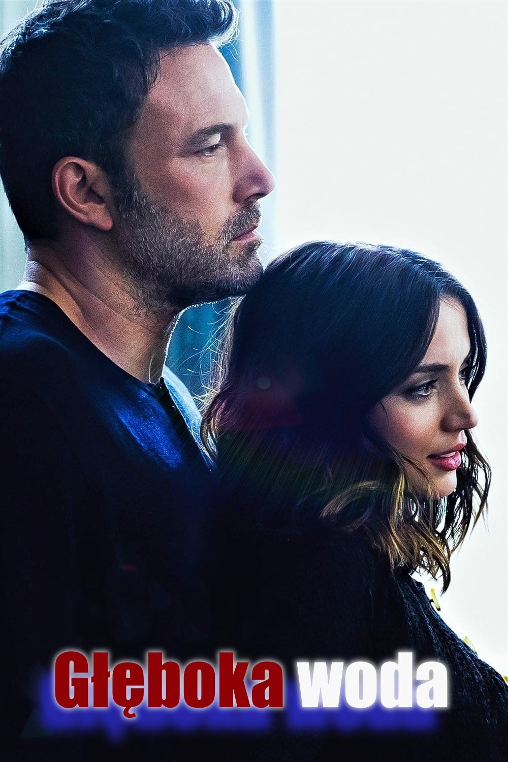 Oglądaj Głęboka woda