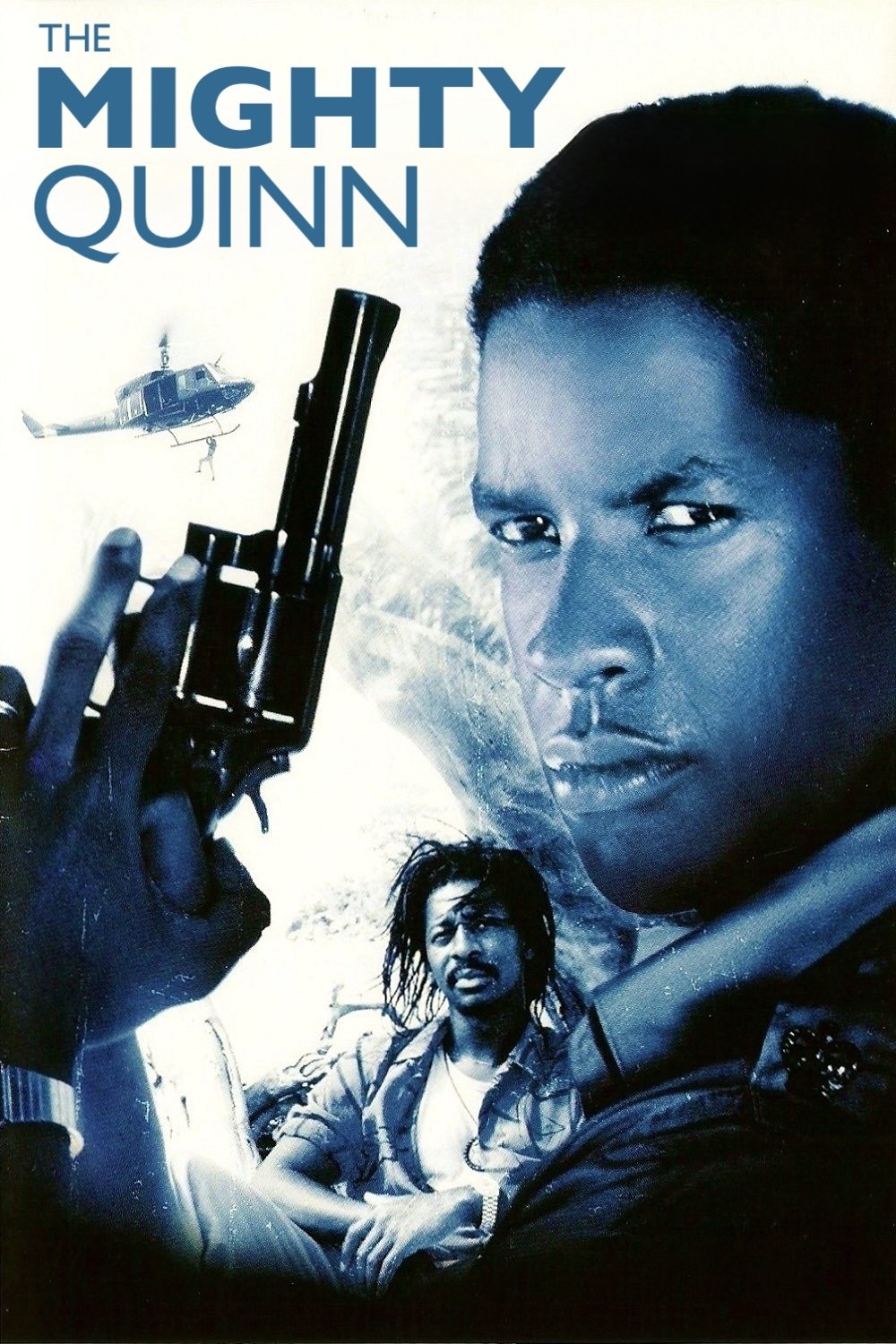 Oglądaj Gliniarz na Karaibach