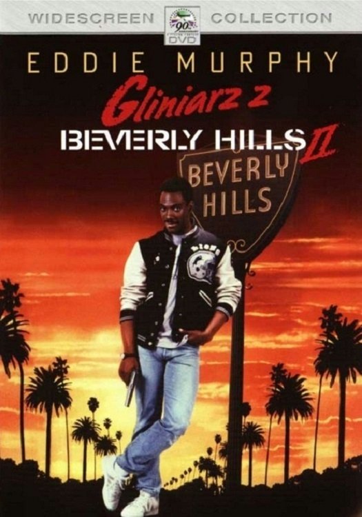 Oglądaj Gliniarz z Beverly Hills II