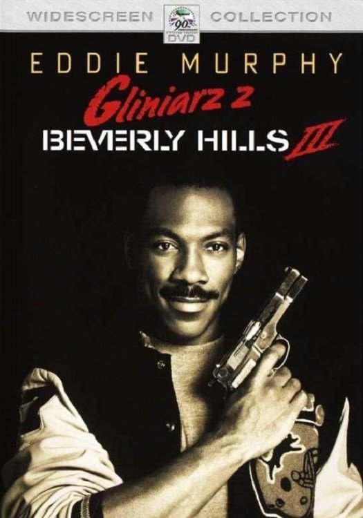 Oglądaj Gliniarz z Beverly Hills III