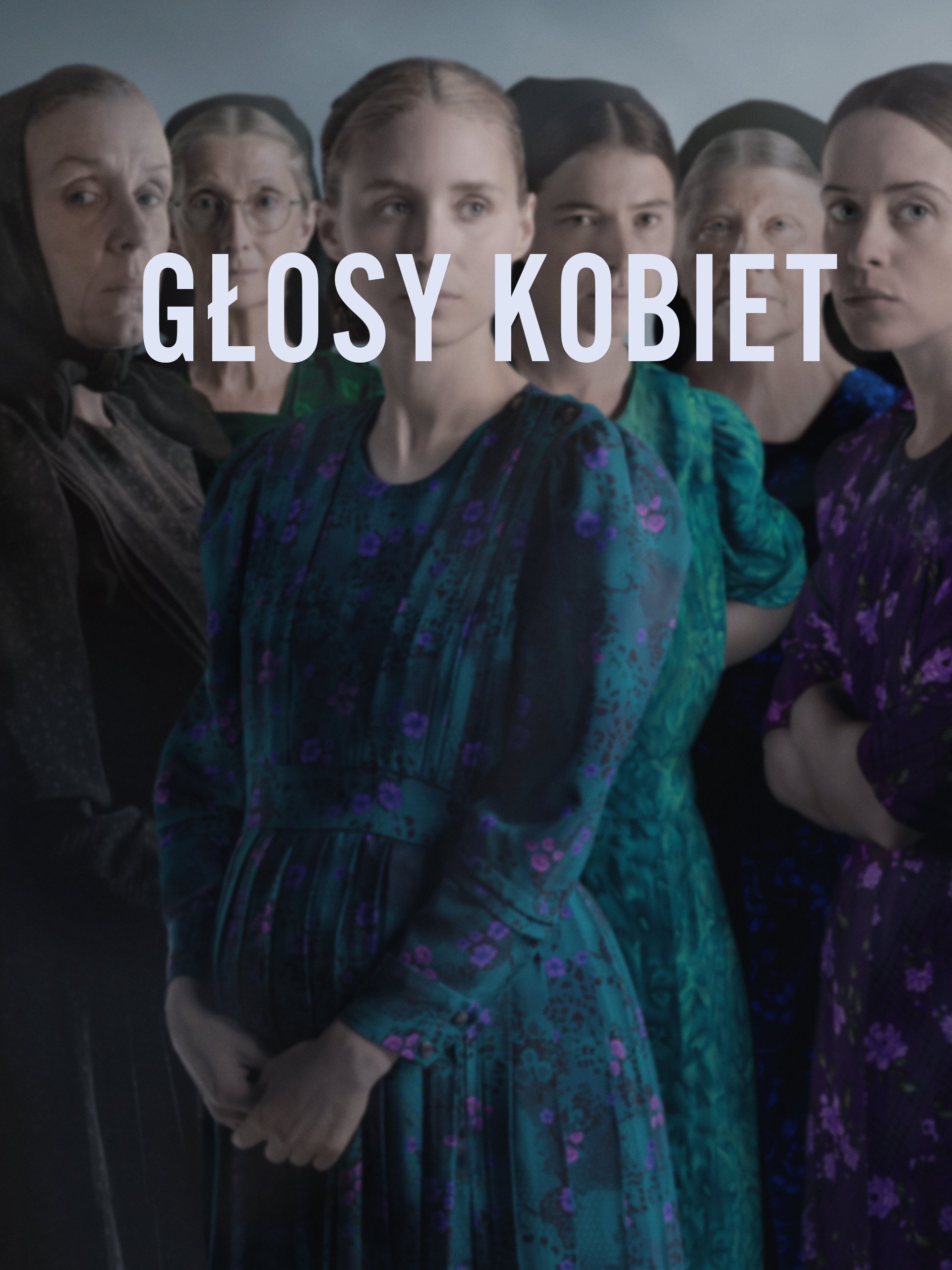 Oglądaj Głosy kobiet