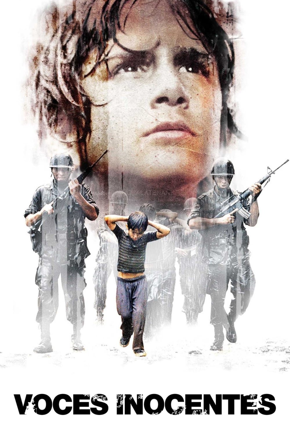 Oglądaj Głosy Niewinności