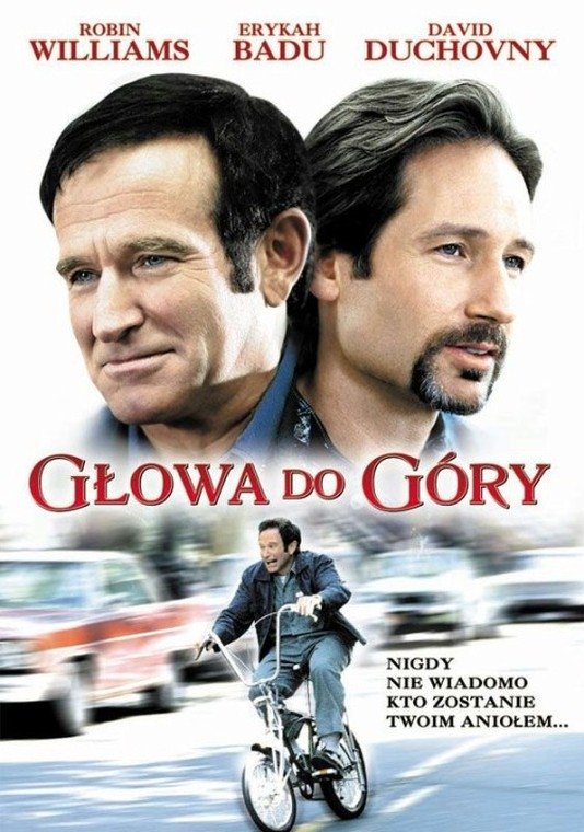 Oglądaj Głowa do góry
