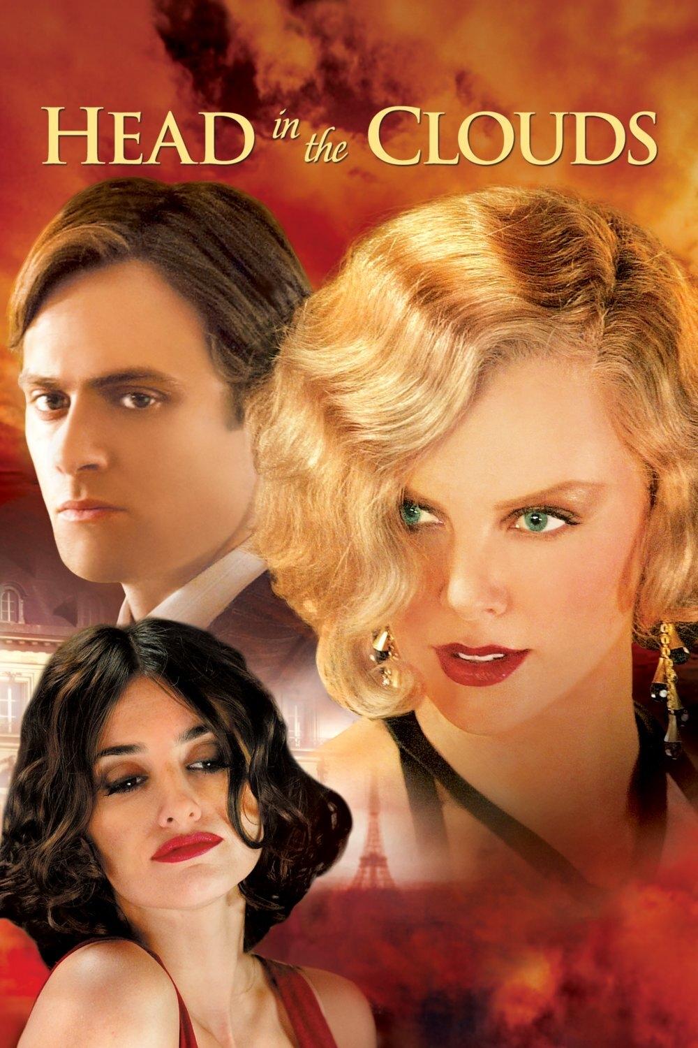 Oglądaj Głowa w chmurach