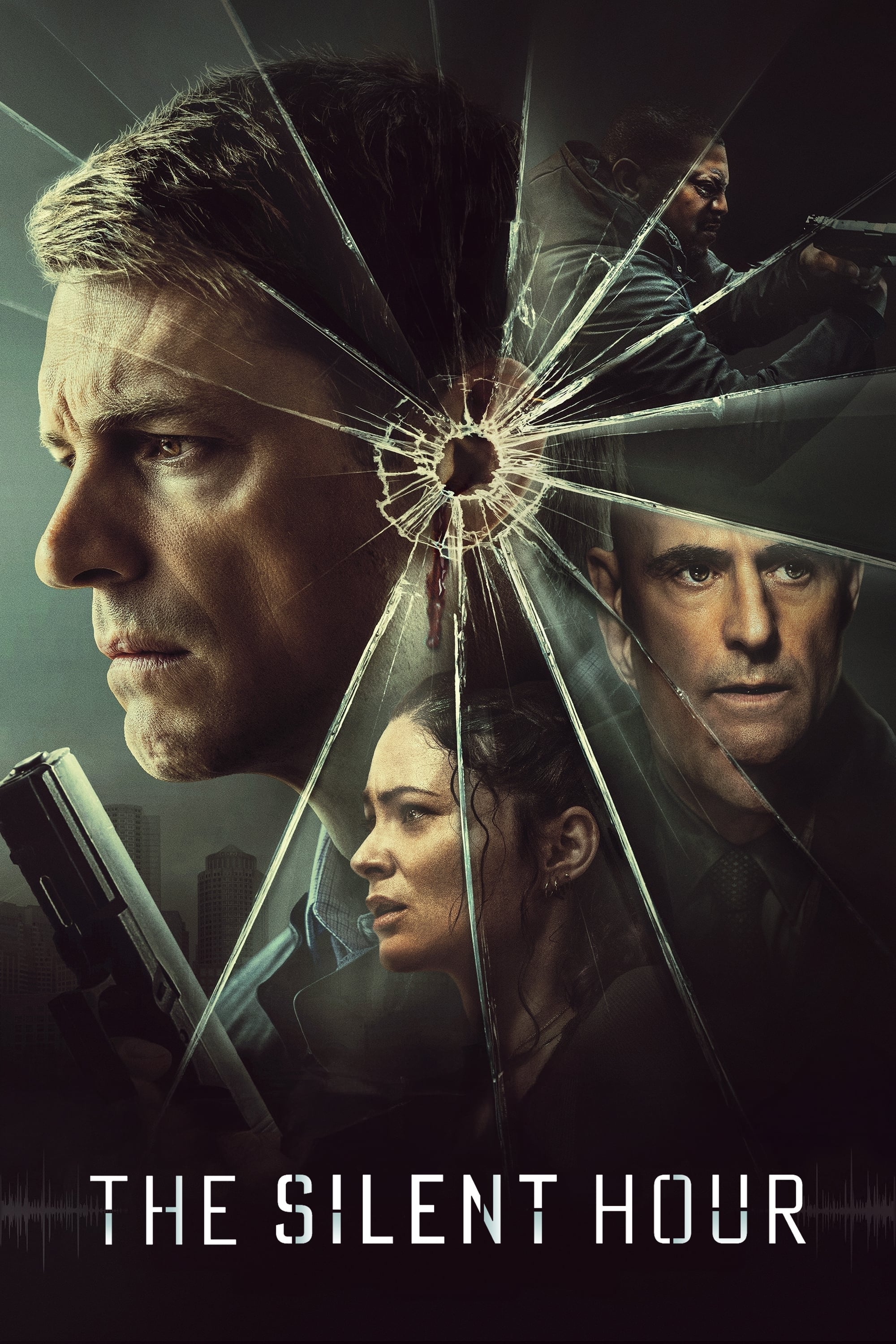 Oglądaj Godzina ciszy