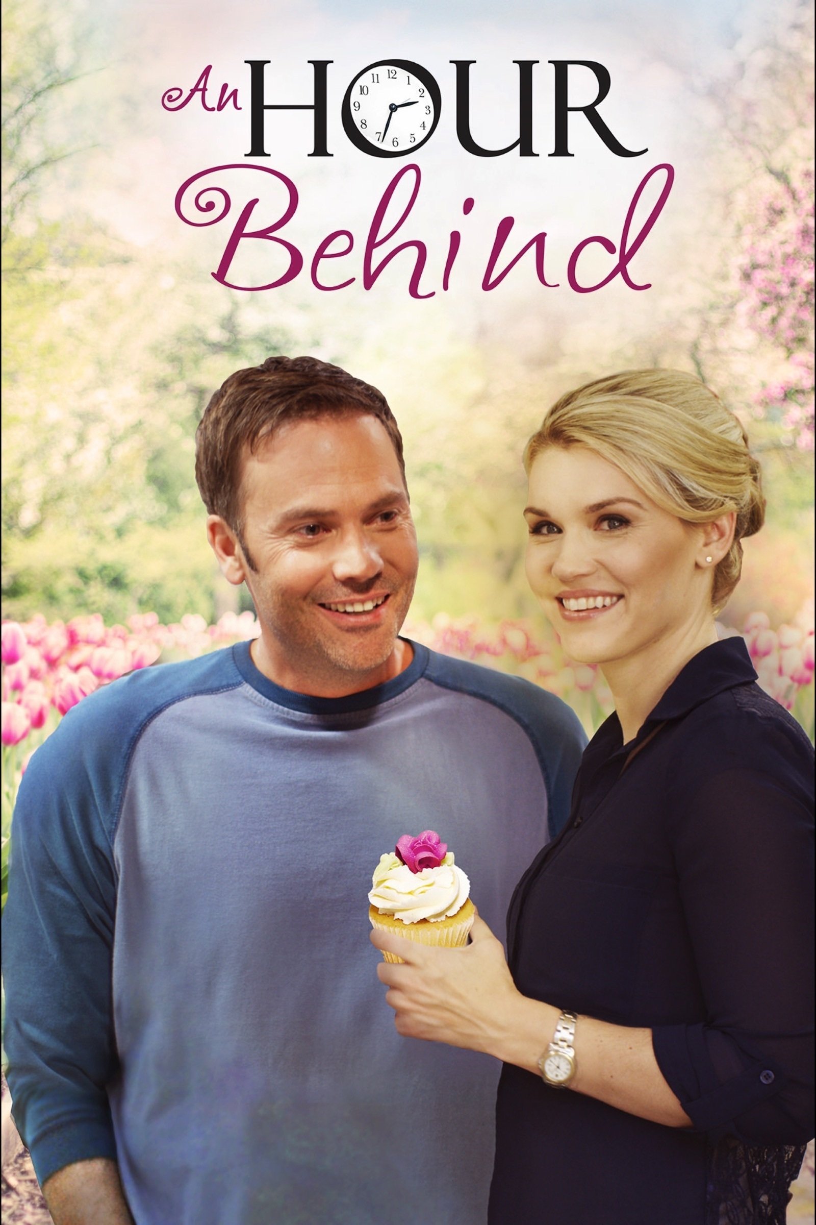 Oglądaj Godzina do tyłu