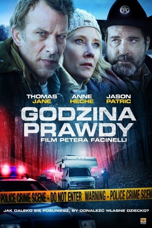 Oglądaj Godzina Prawdy