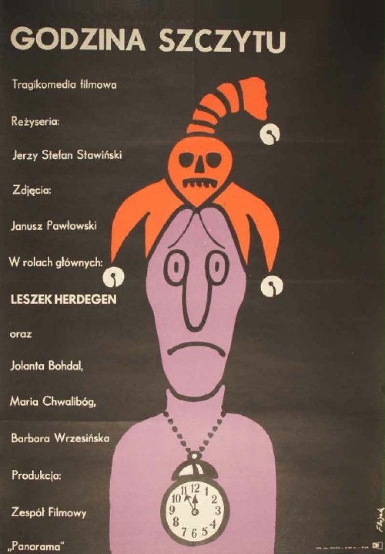 Oglądaj Godzina szczytu