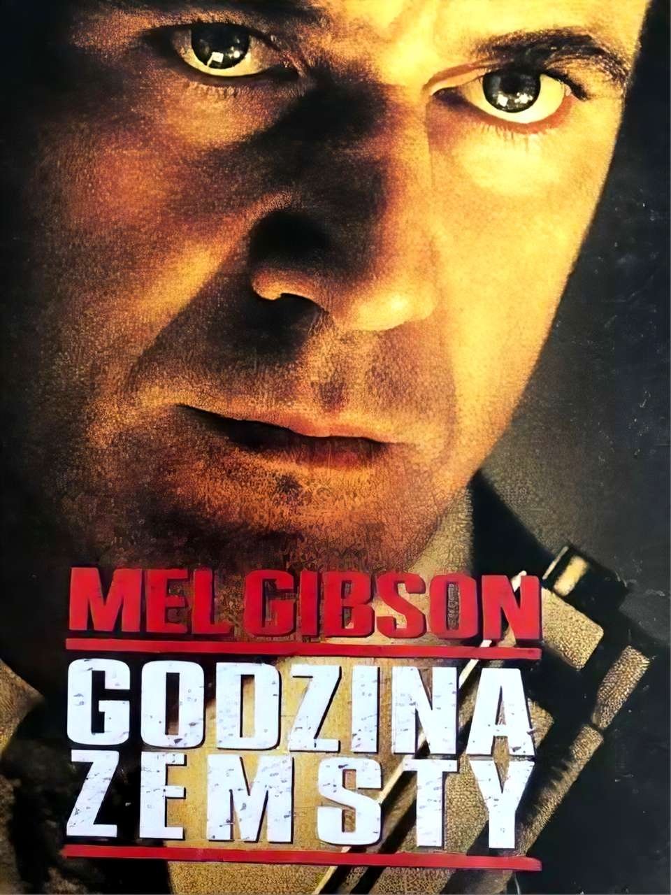 Oglądaj Godzina Zemsty