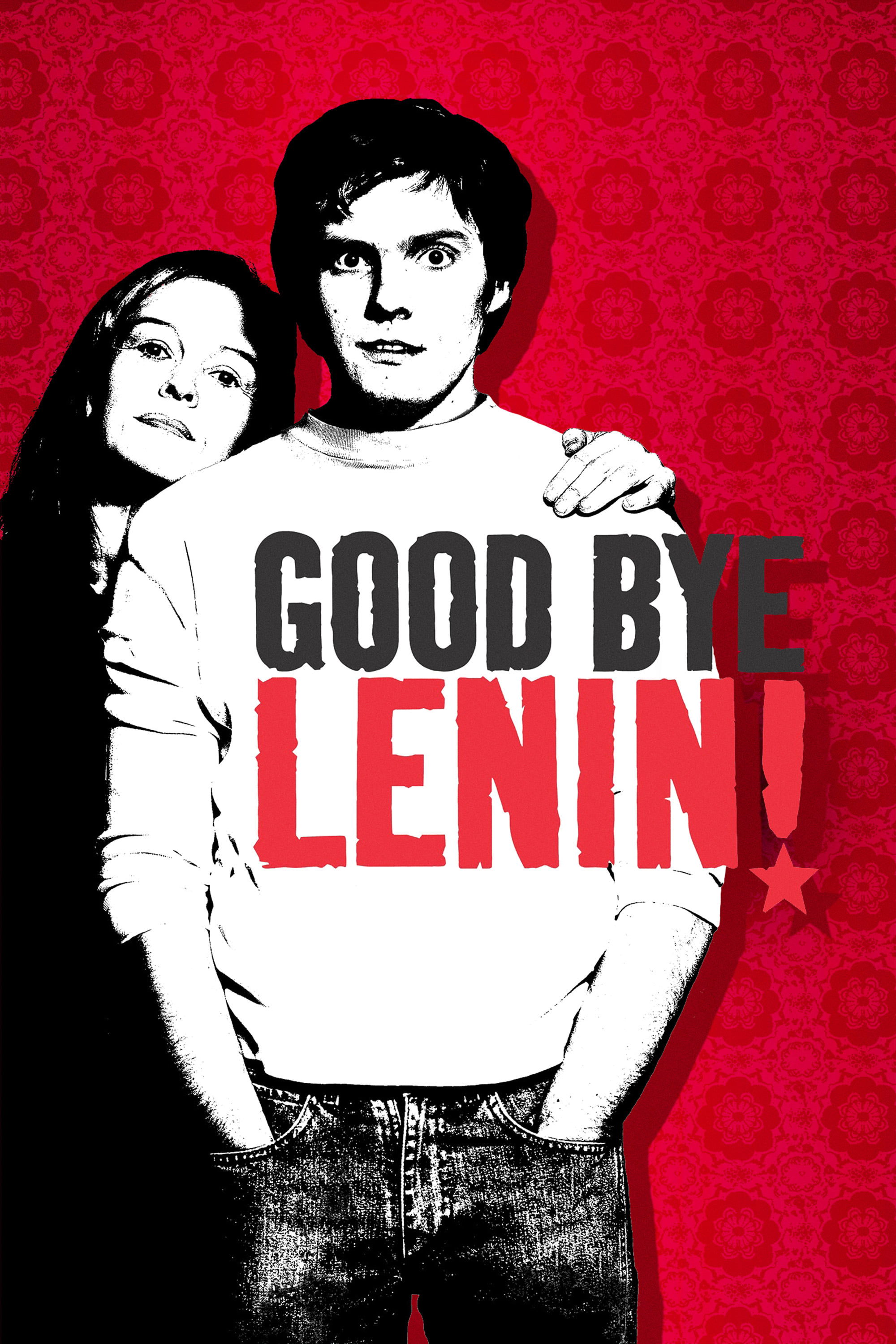 Oglądaj Good Bye, Lenin!