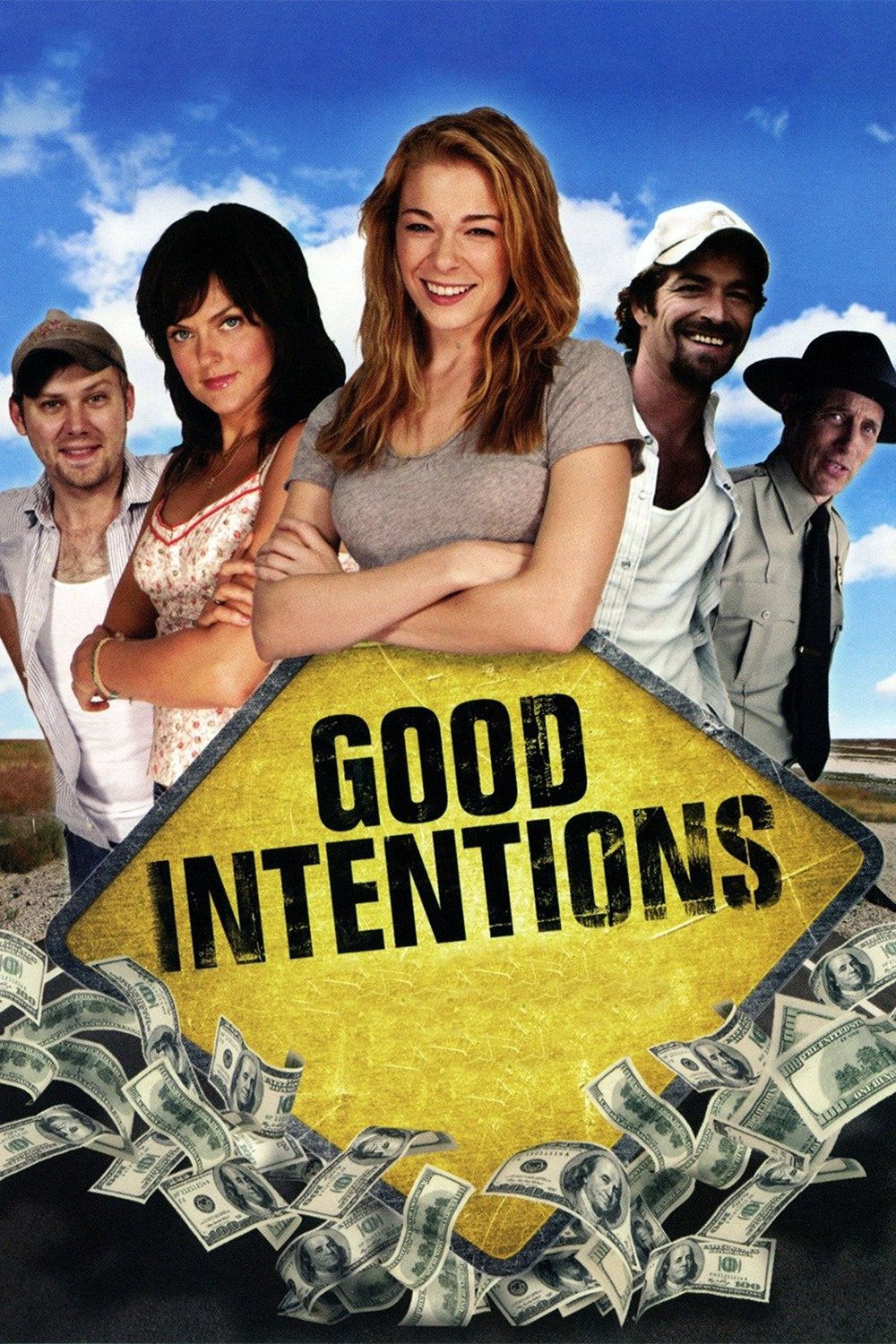Oglądaj Good Intentions