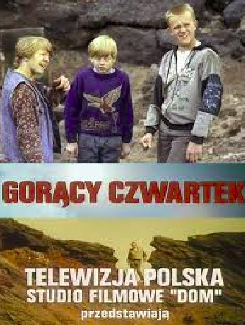 Oglądaj Gorący czwartek