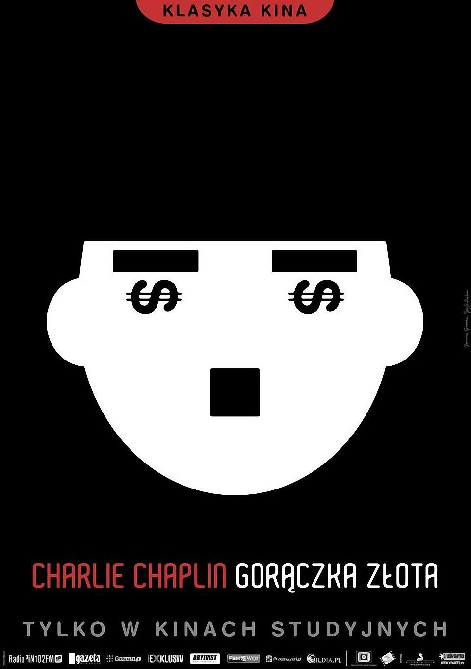 Oglądaj Gorączka złota