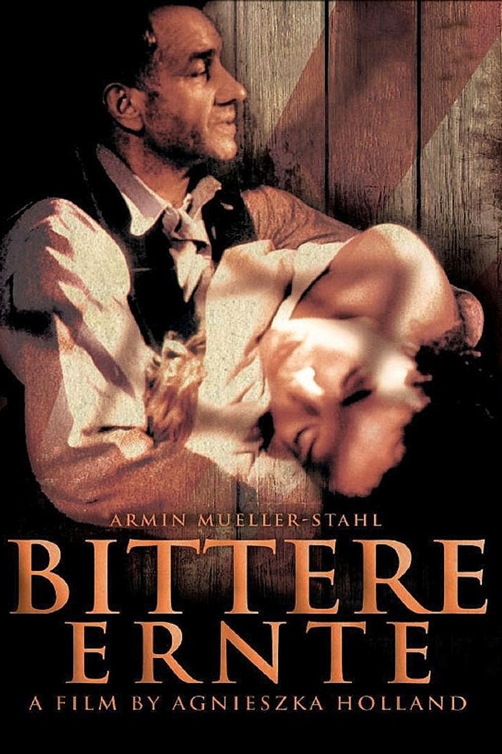 Oglądaj Gorzkie żniwa