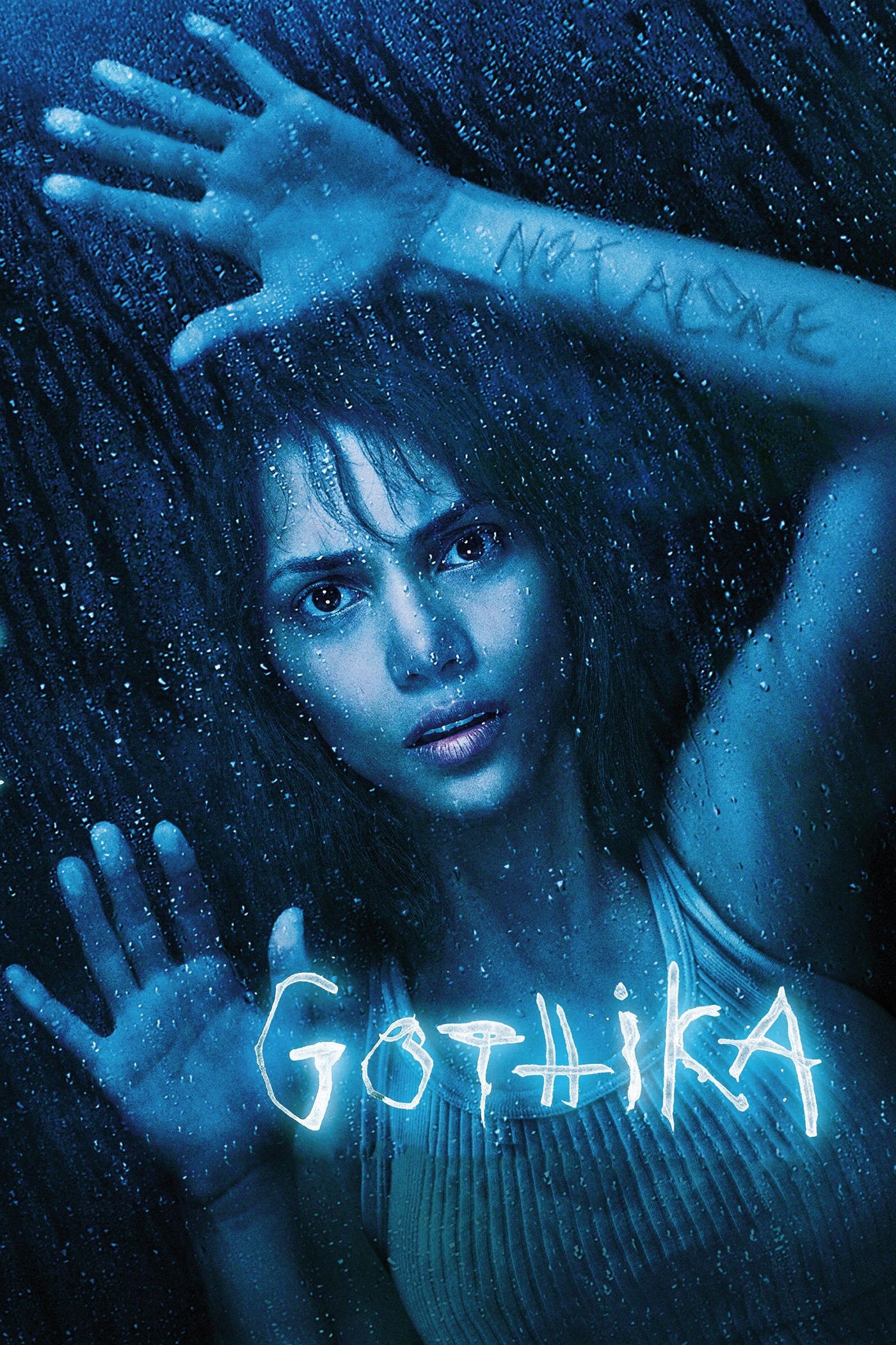 Oglądaj Gothika