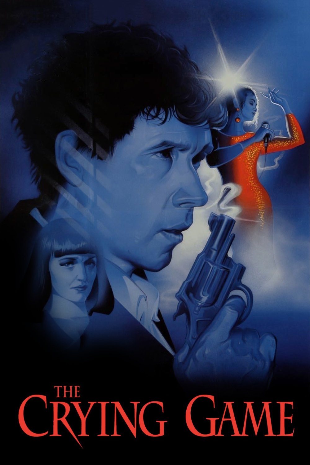 Oglądaj Gra pozorów