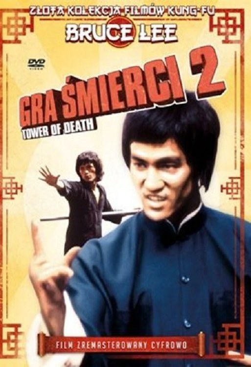 Oglądaj Gra Śmierci 2