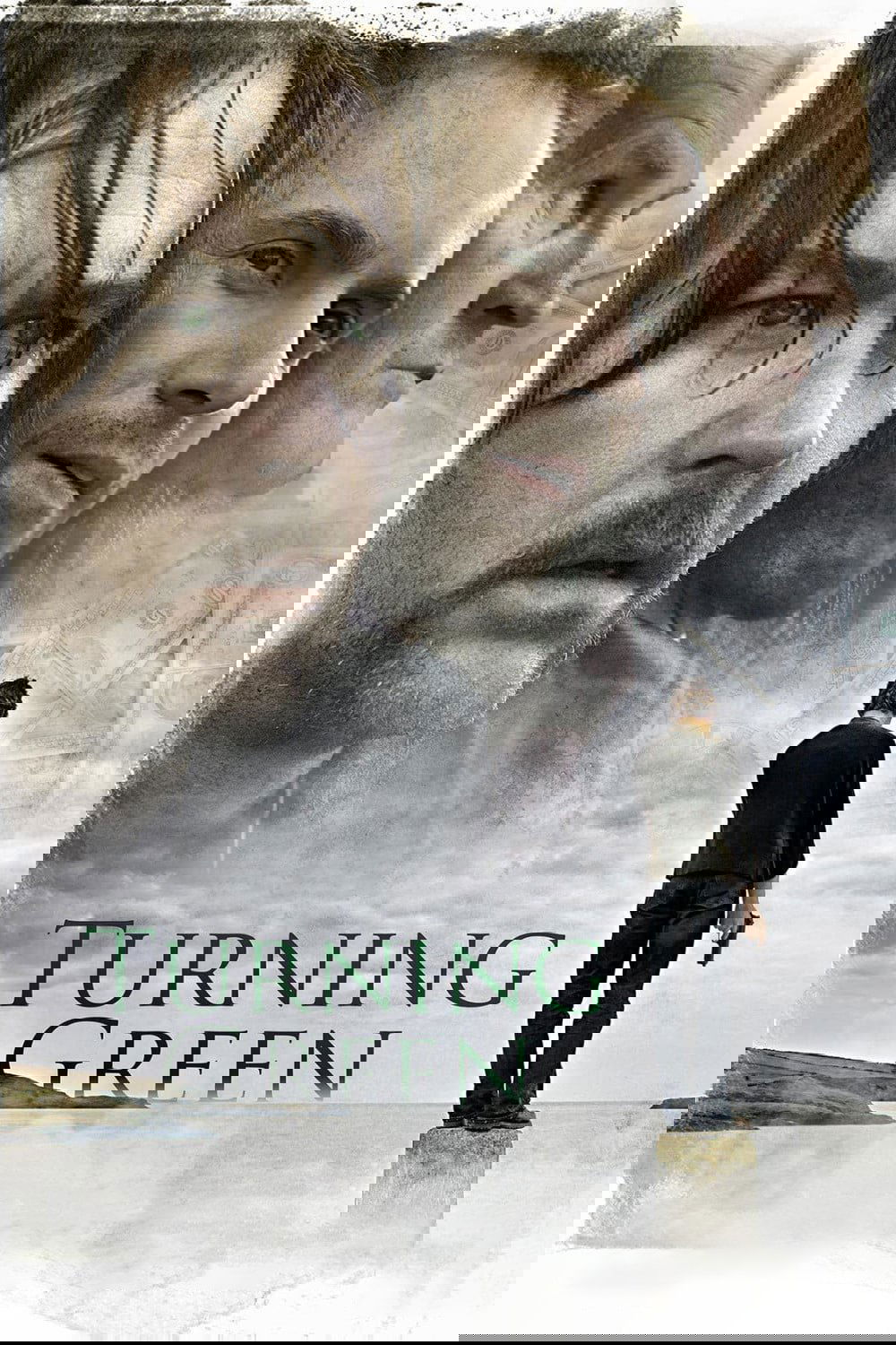 Oglądaj Gra w zielone