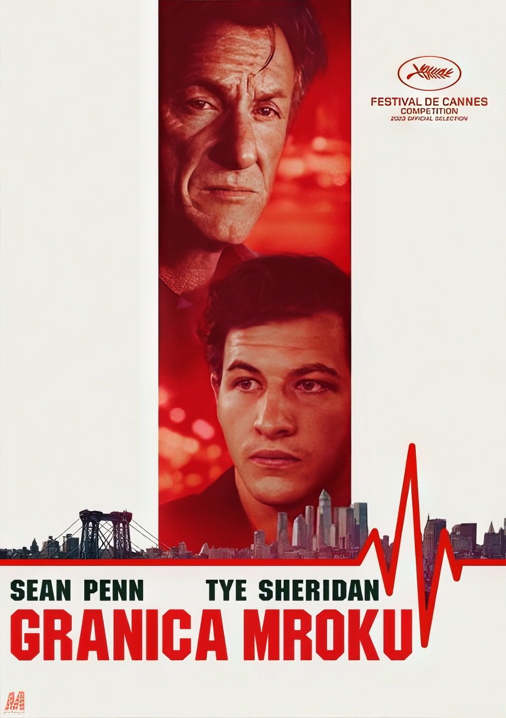 Oglądaj Granica mroku