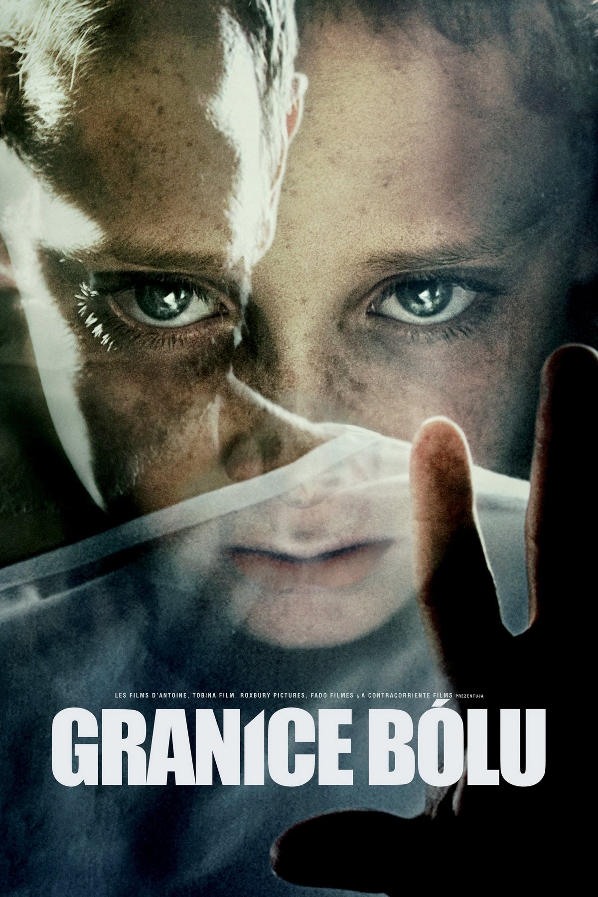 Oglądaj Granice bólu