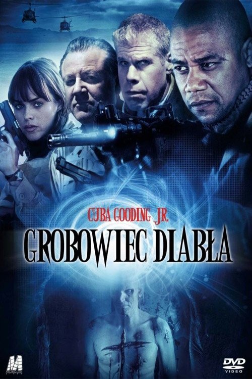 Oglądaj Grobowiec diabła