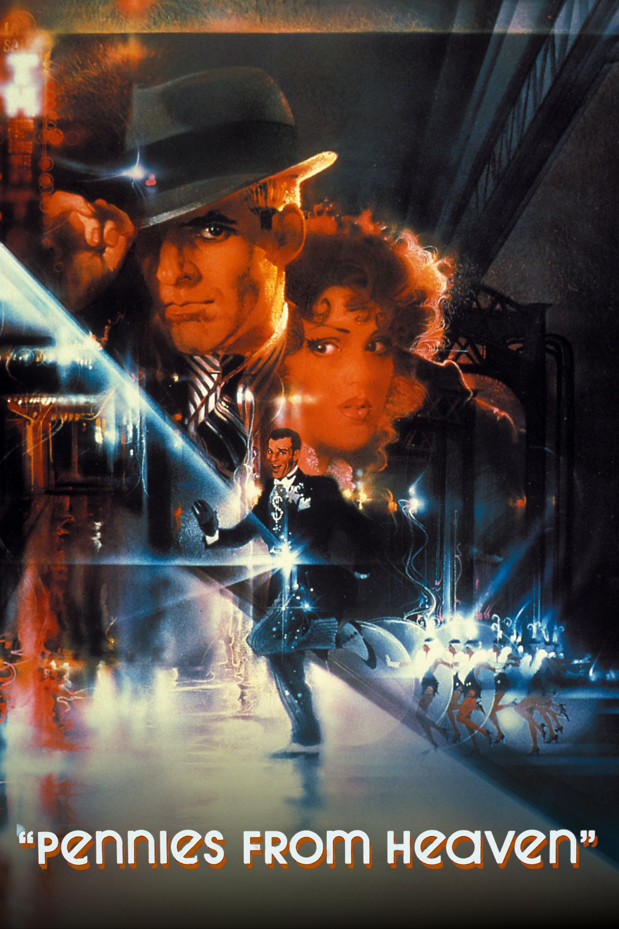 Oglądaj Grosz z nieba