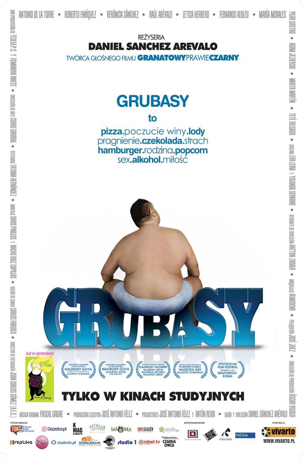 Oglądaj Grubasy