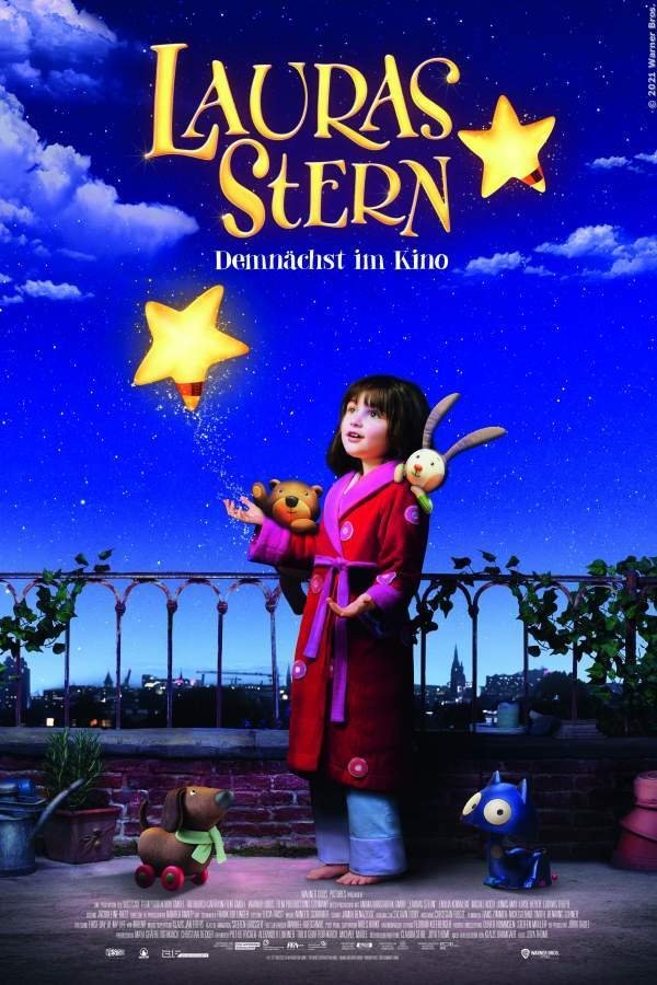 Oglądaj Gwiazda Laury