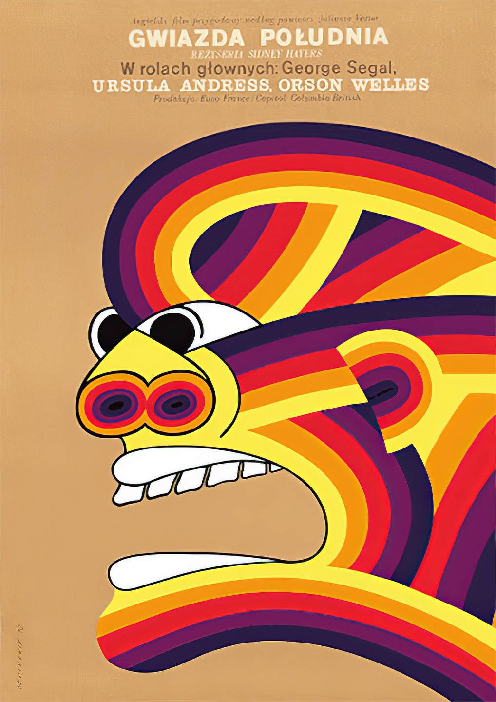 Oglądaj Gwiazda Południa