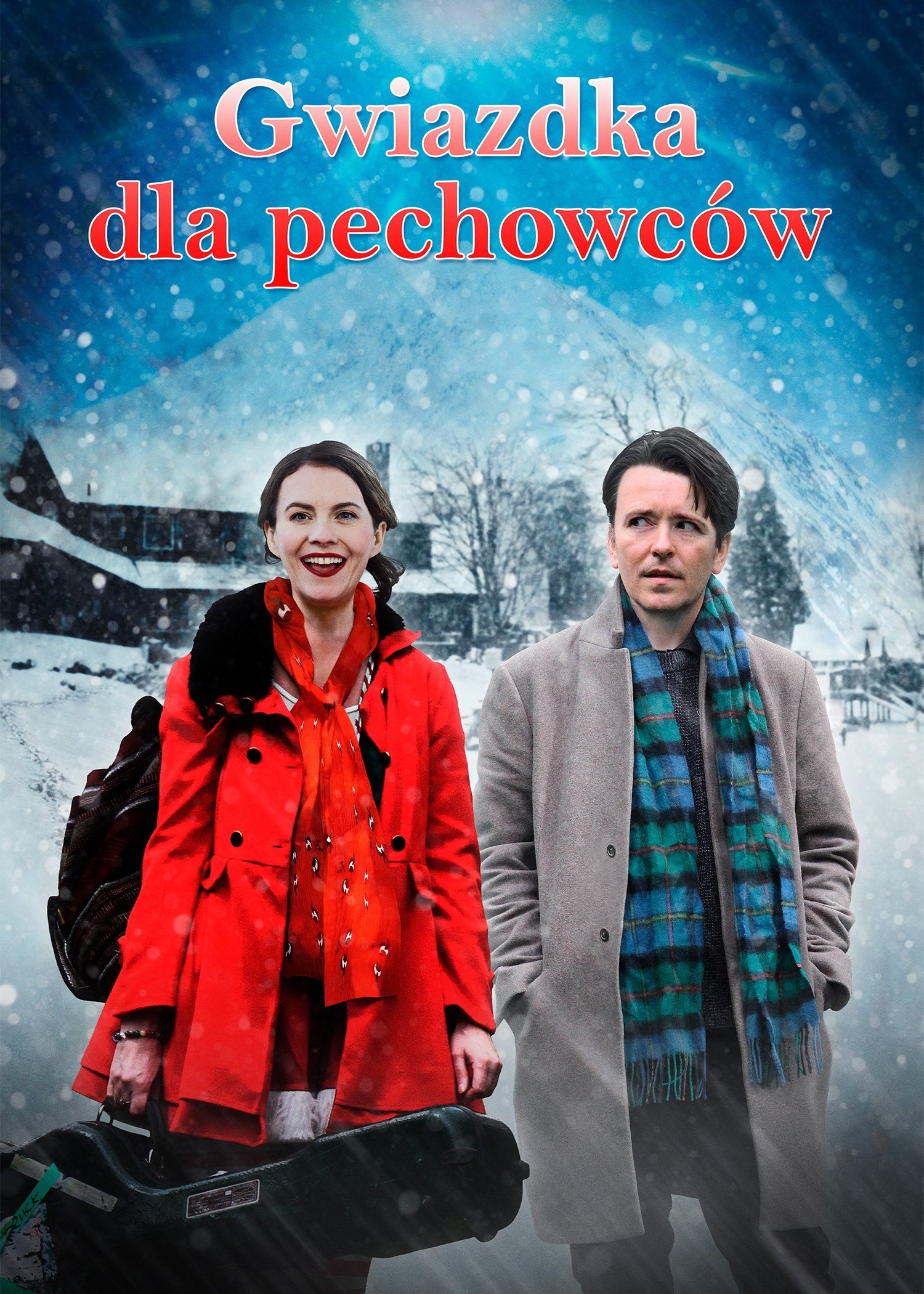 Oglądaj Gwiazdka dla pechowców