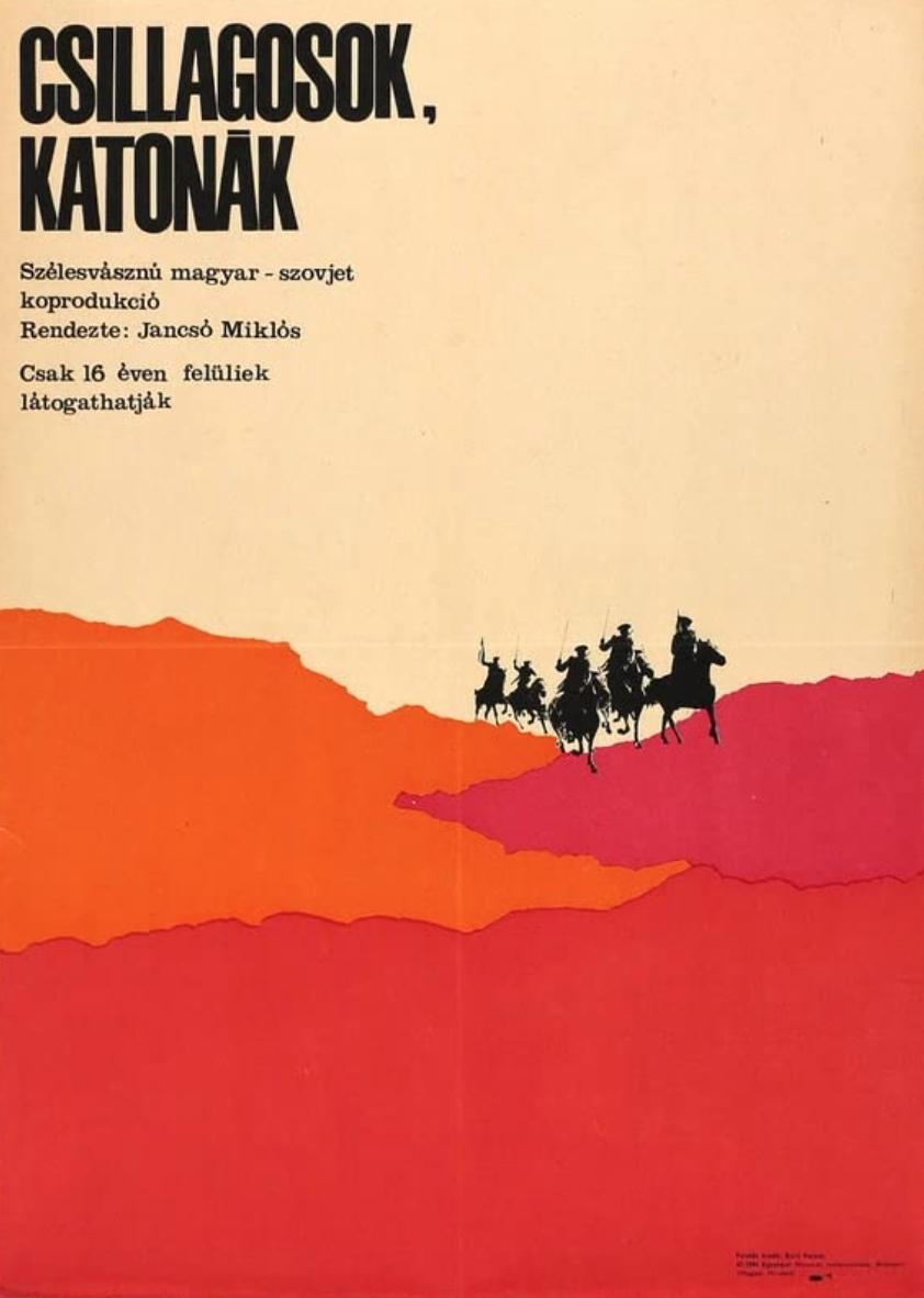 Oglądaj Gwiazdy na czapkach