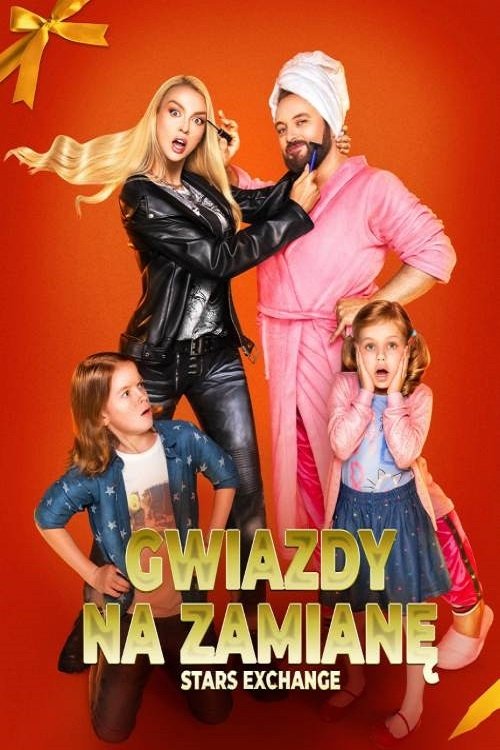Oglądaj Gwiazdy na zamianę