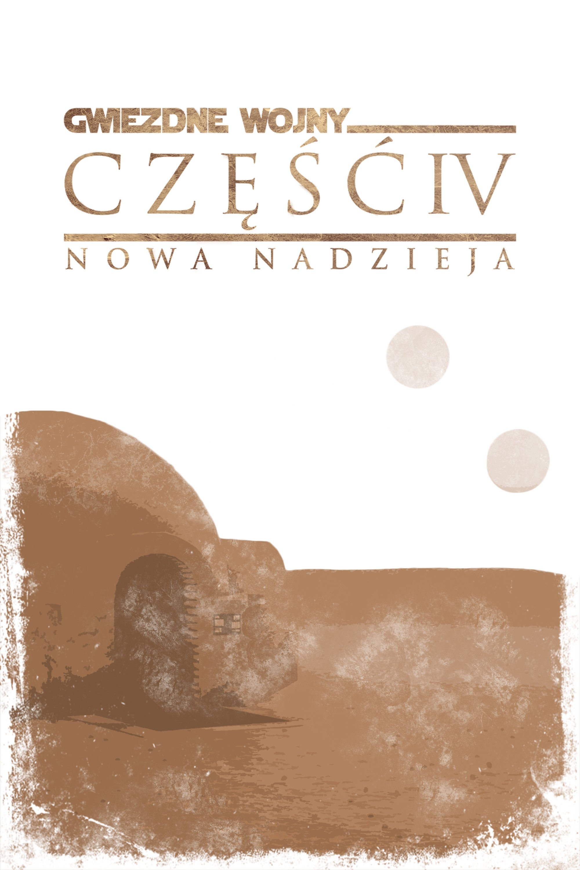 Oglądaj Gwiezdne wojny: Część IV - Nowa nadzieja