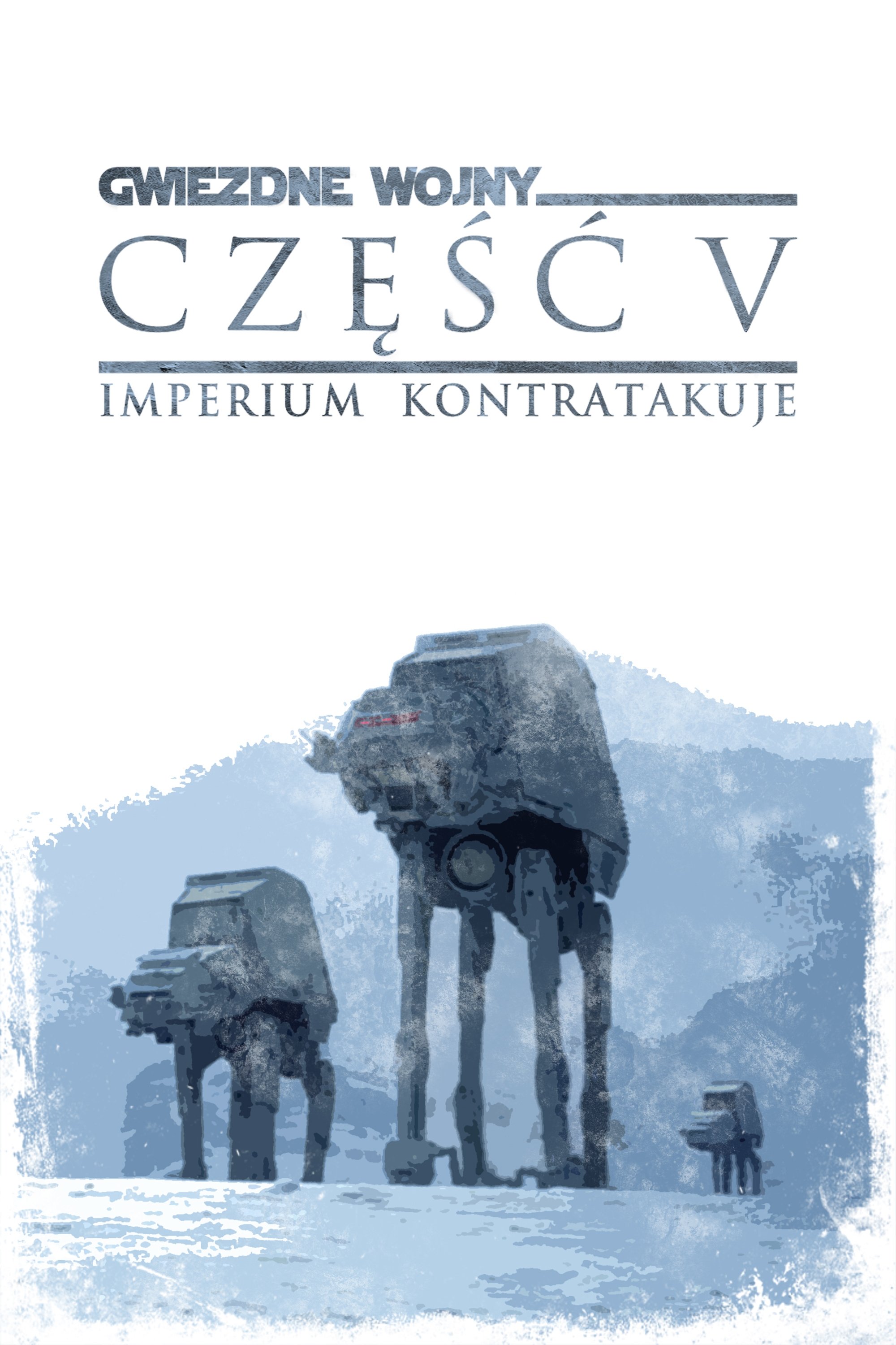 Oglądaj Gwiezdne wojny: Część V - Imperium kontratakuje