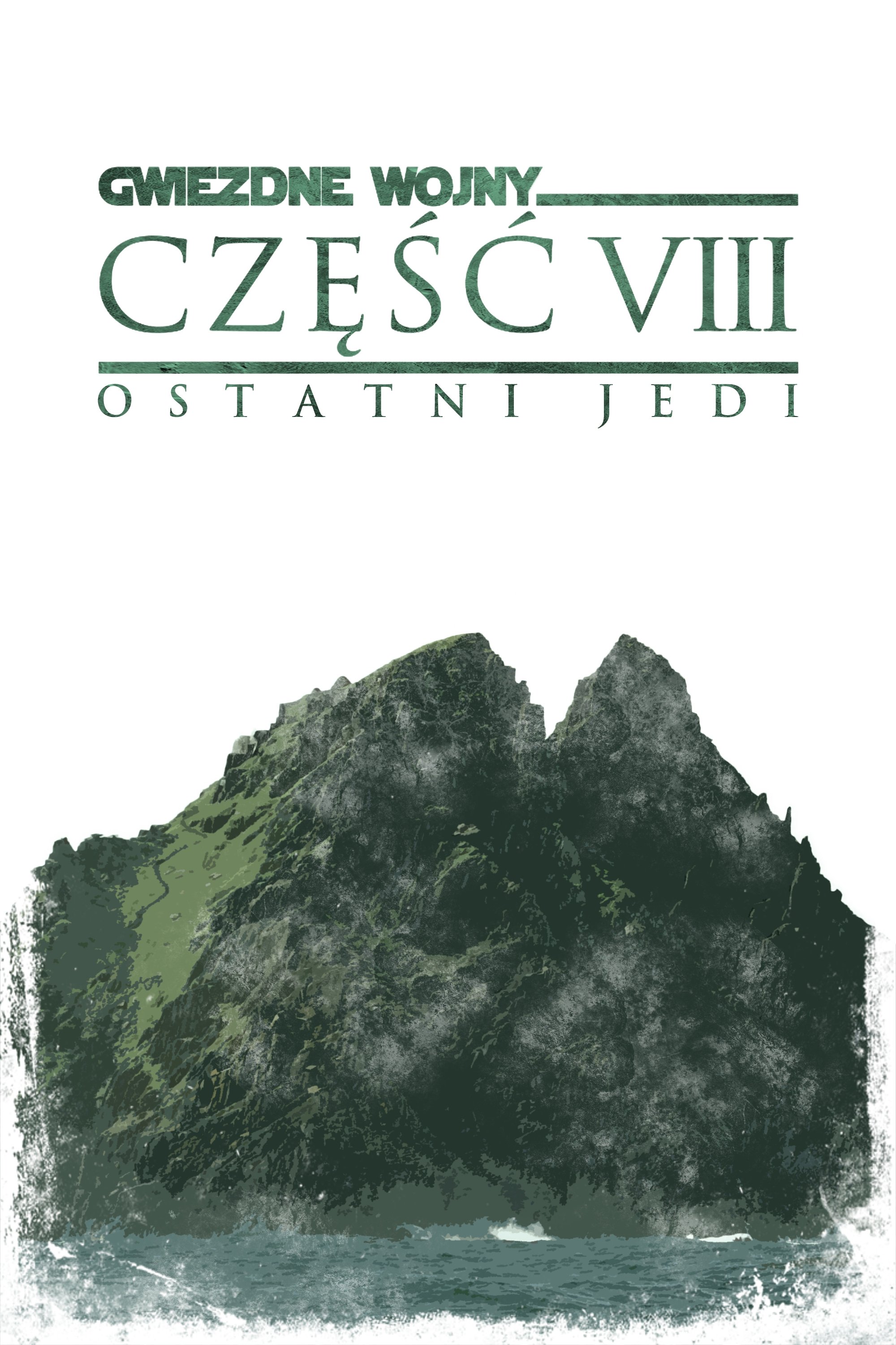 Oglądaj Gwiezdne wojny: Ostatni Jedi