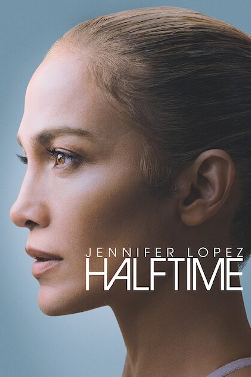 Oglądaj Halftime
