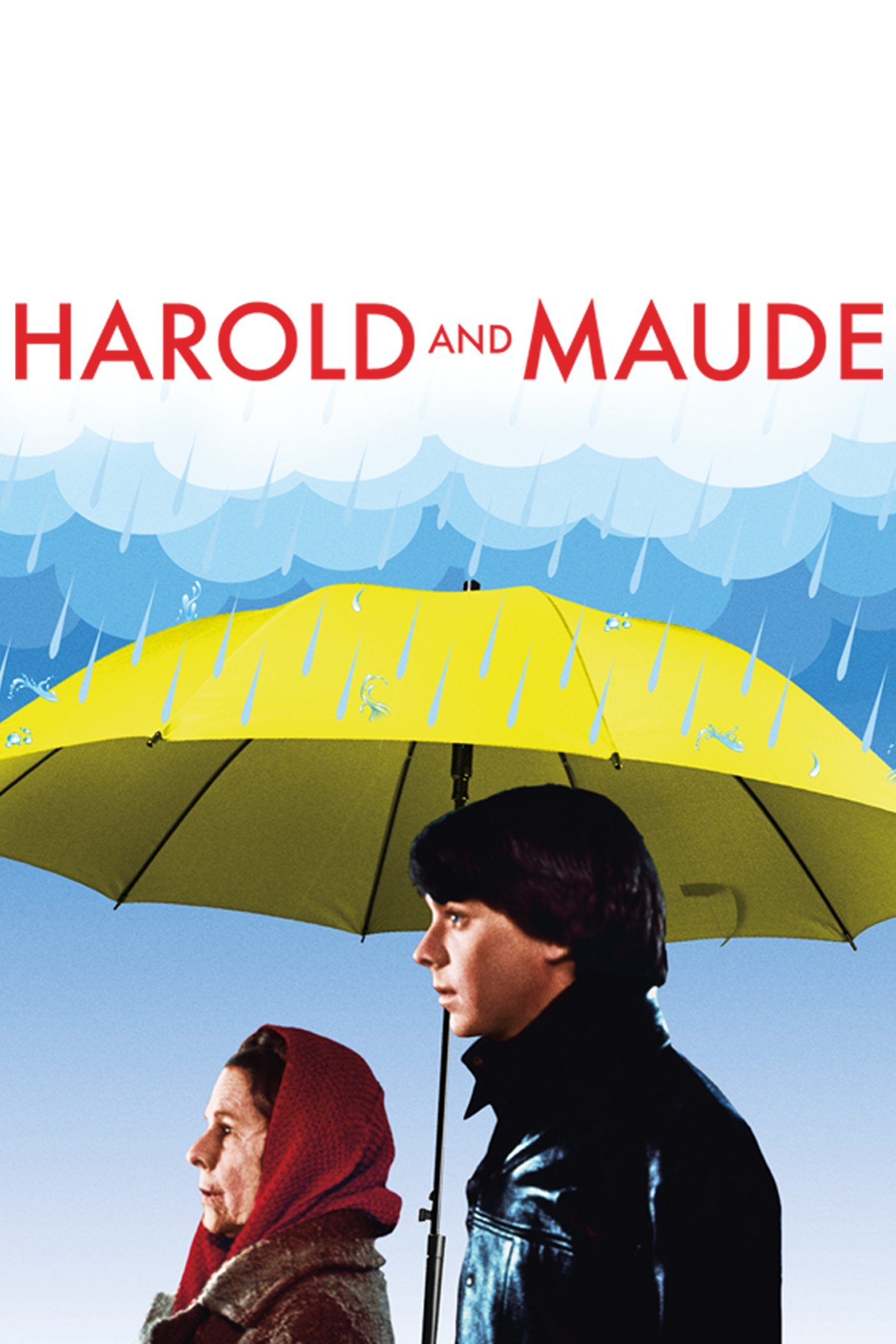 Oglądaj Harold i Maude