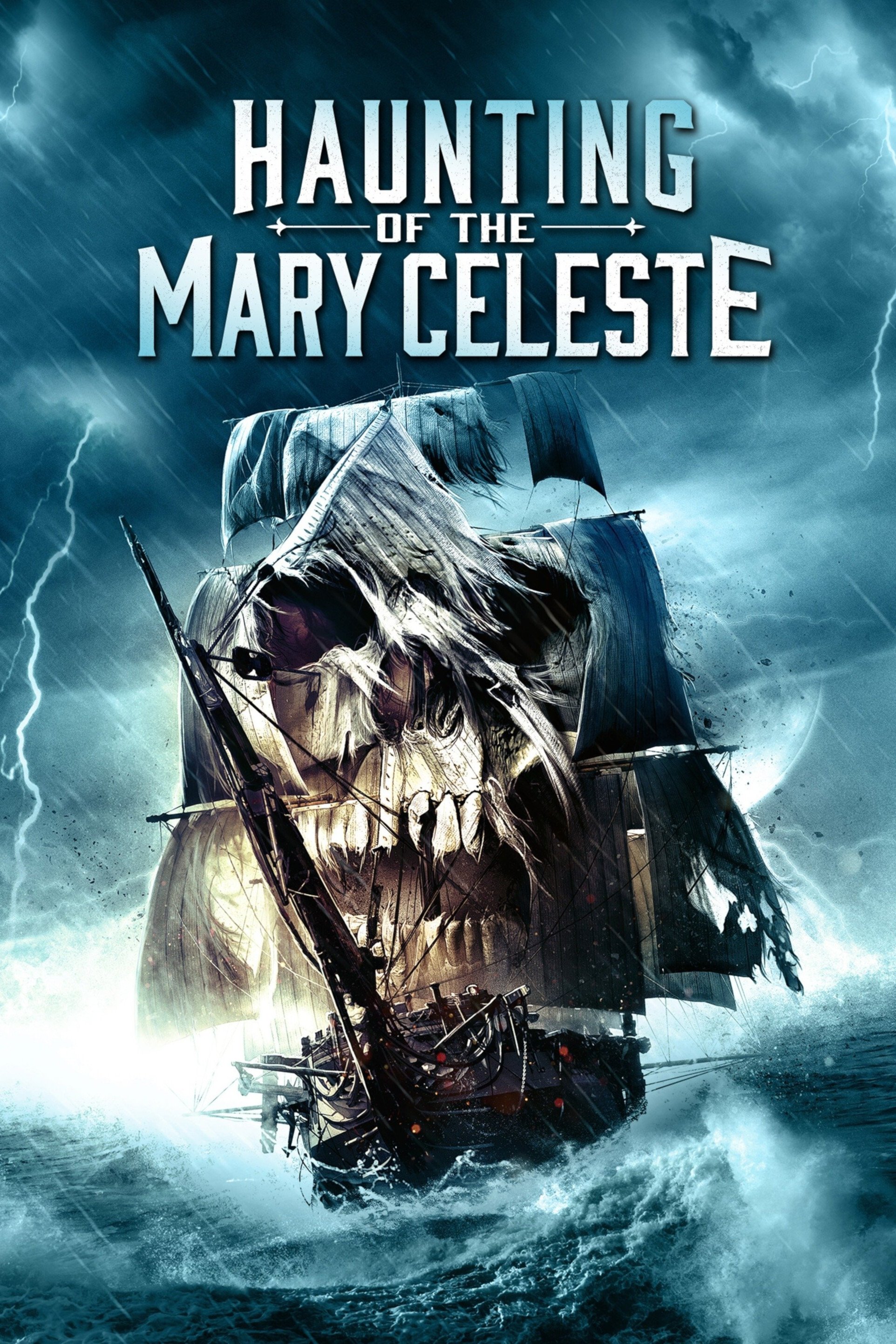 Oglądaj Haunting of the Mary Celeste
