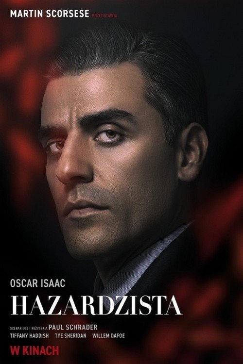 Oglądaj Hazardzista